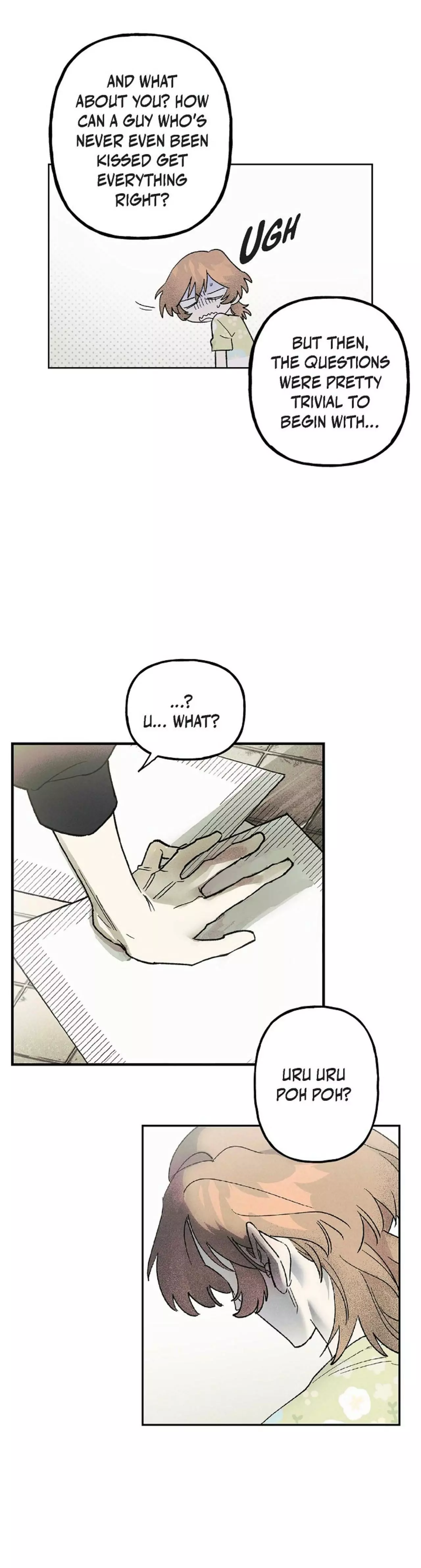 The Man Who Becomes a Gangster After 100 Days - Chapter 23 Page 38