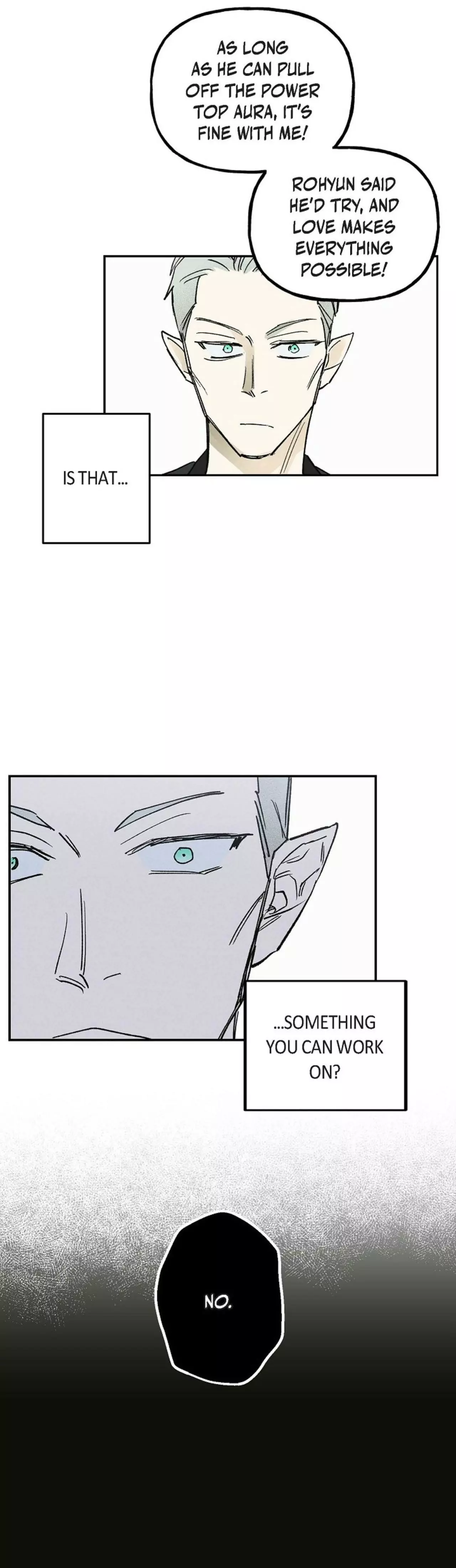 The Man Who Becomes a Gangster After 100 Days - Chapter 23 Page 40