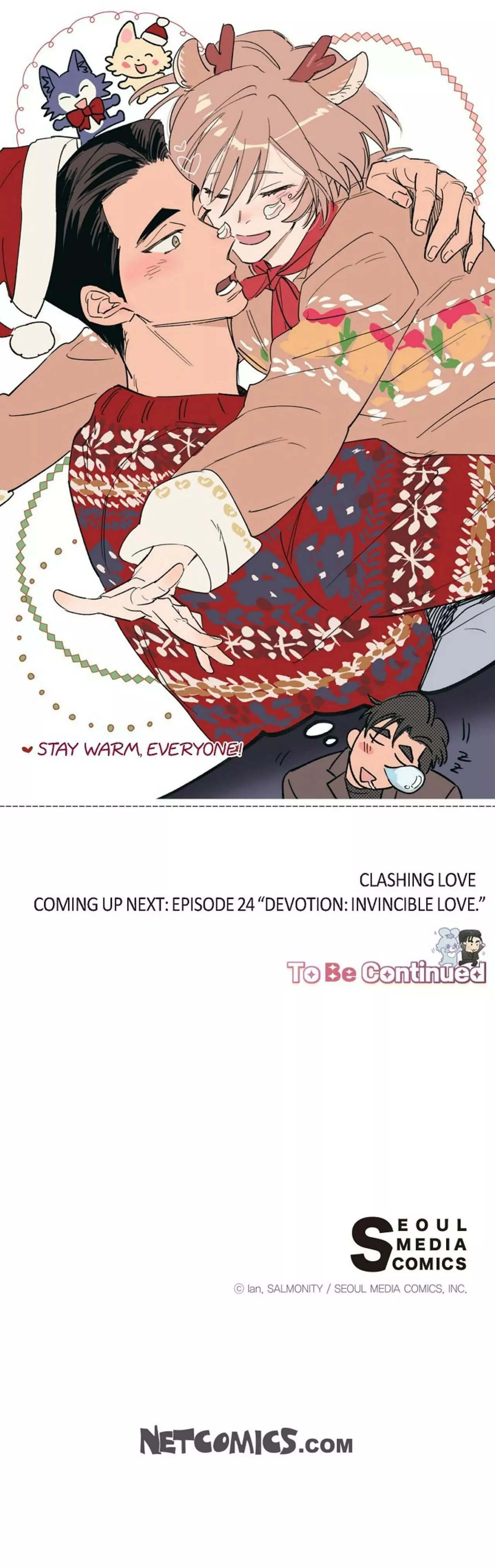 The Man Who Becomes a Gangster After 100 Days - Chapter 23 Page 42