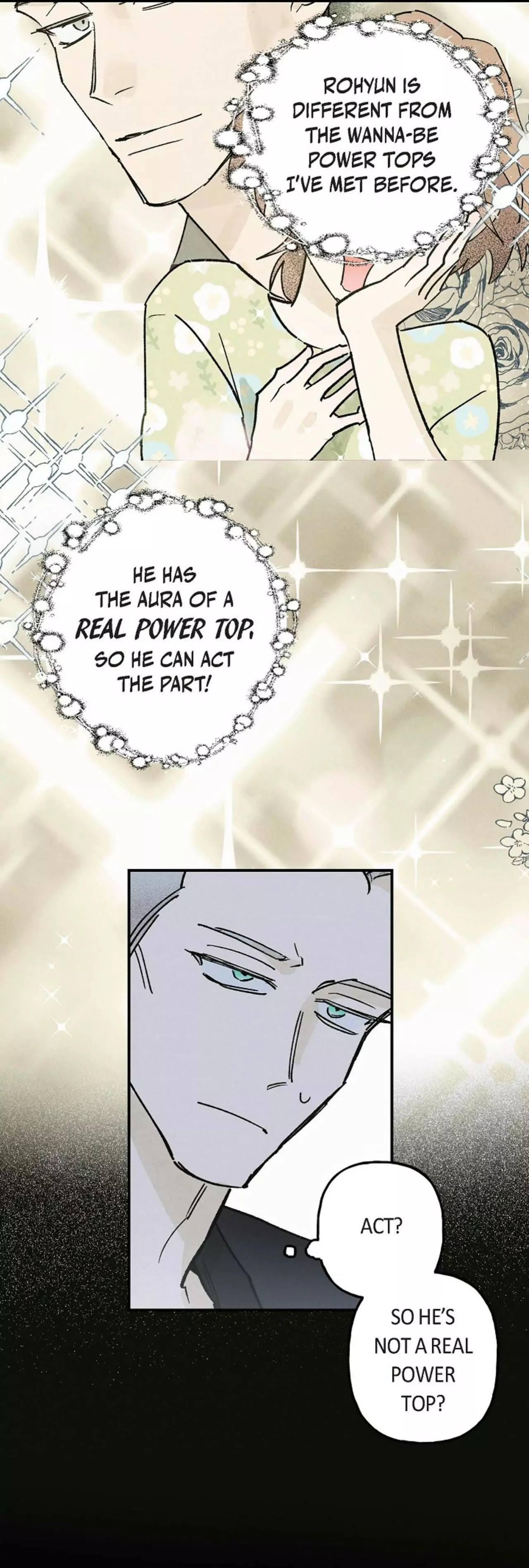 The Man Who Becomes a Gangster After 100 Days - Chapter 24 Page 3