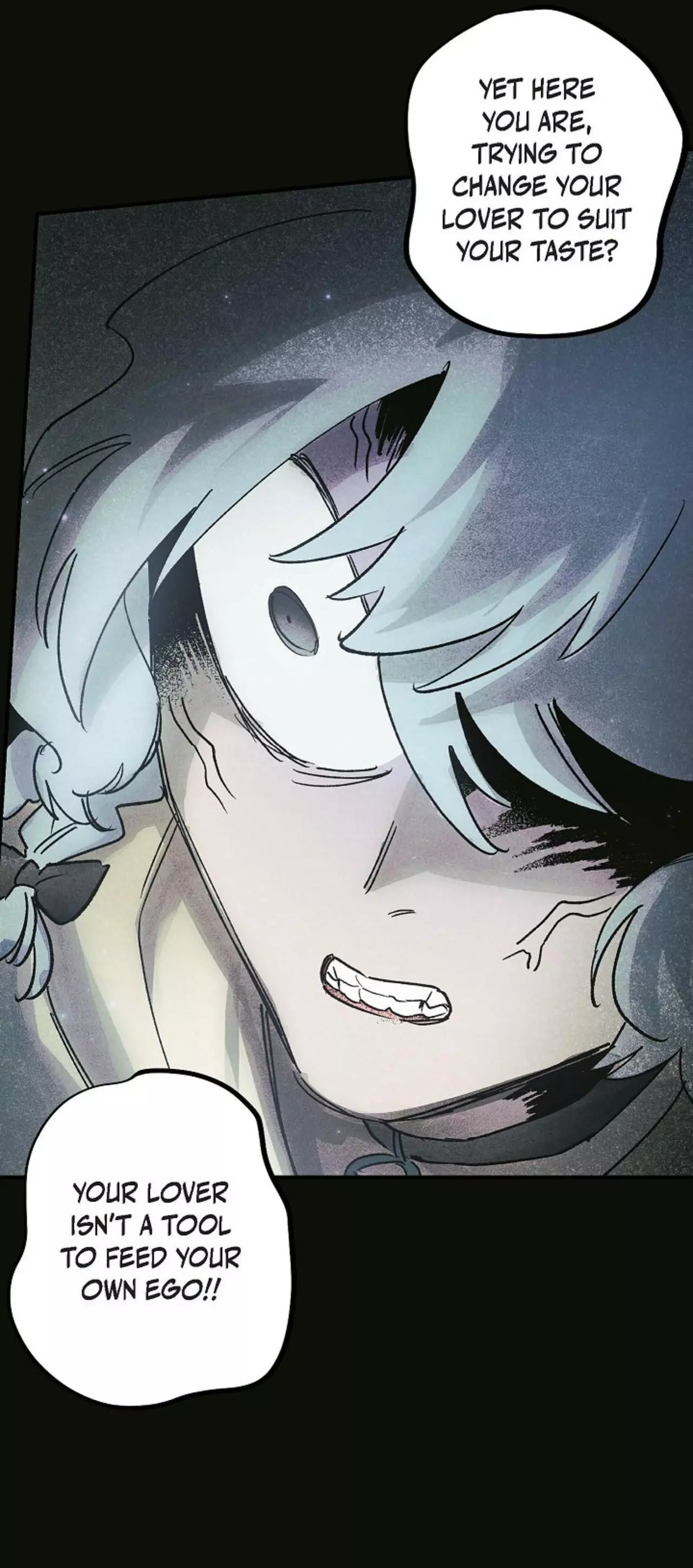 The Man Who Becomes a Gangster After 100 Days - Chapter 24 Page 7
