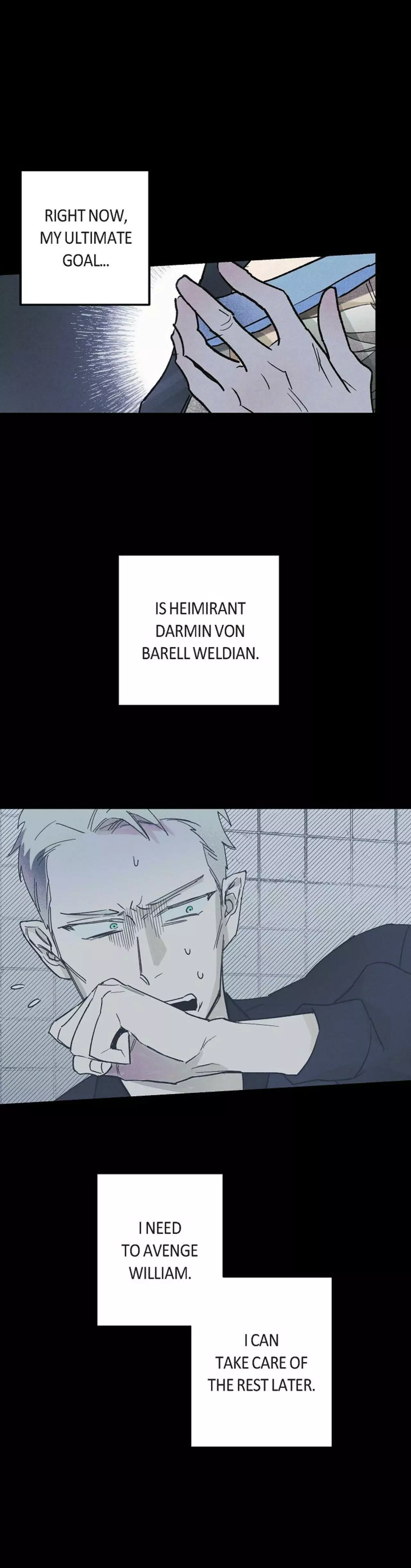 The Man Who Becomes a Gangster After 100 Days - Chapter 24 Page 10
