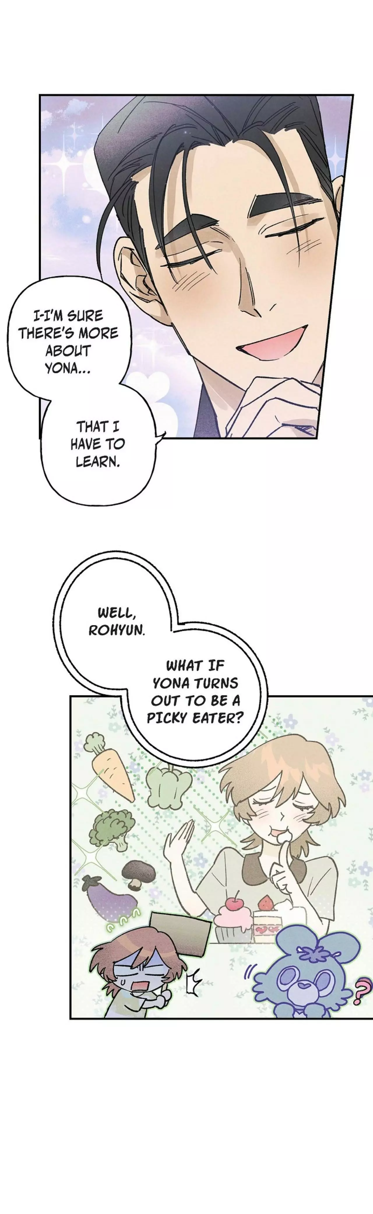 The Man Who Becomes a Gangster After 100 Days - Chapter 24 Page 15