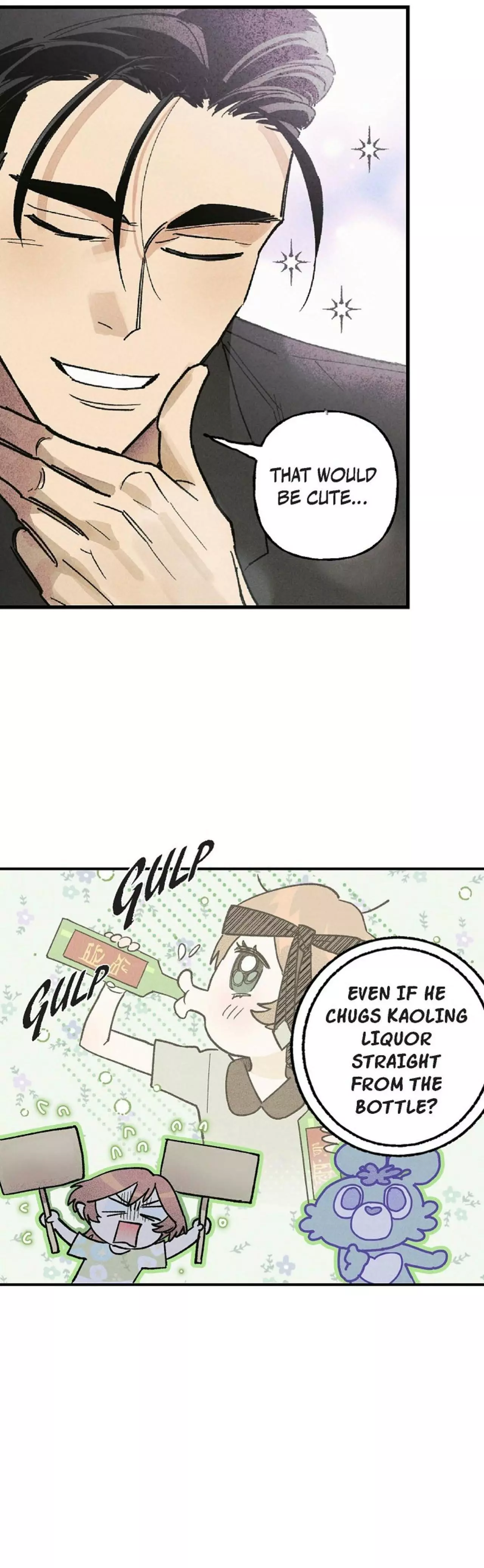 The Man Who Becomes a Gangster After 100 Days - Chapter 24 Page 16