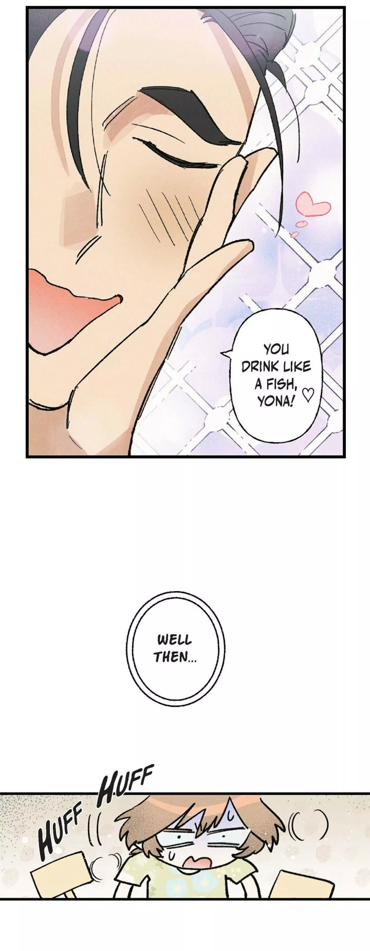 The Man Who Becomes a Gangster After 100 Days - Chapter 24 Page 17