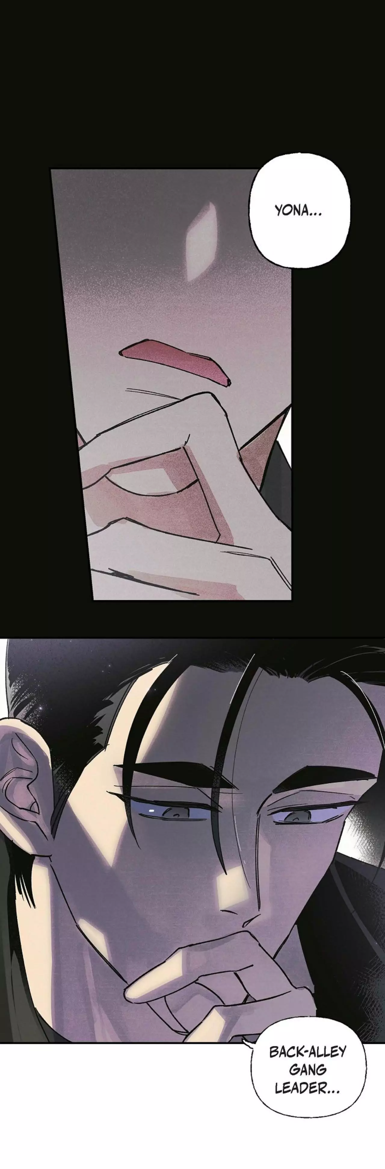 The Man Who Becomes a Gangster After 100 Days - Chapter 24 Page 19