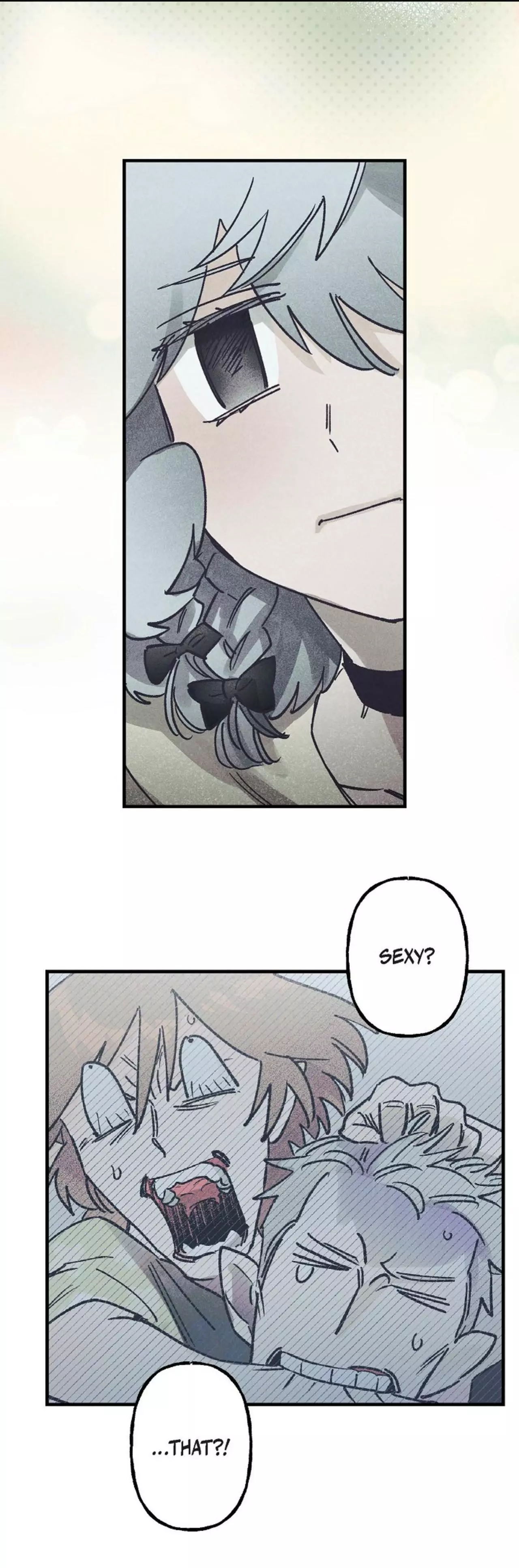 The Man Who Becomes a Gangster After 100 Days - Chapter 24 Page 22