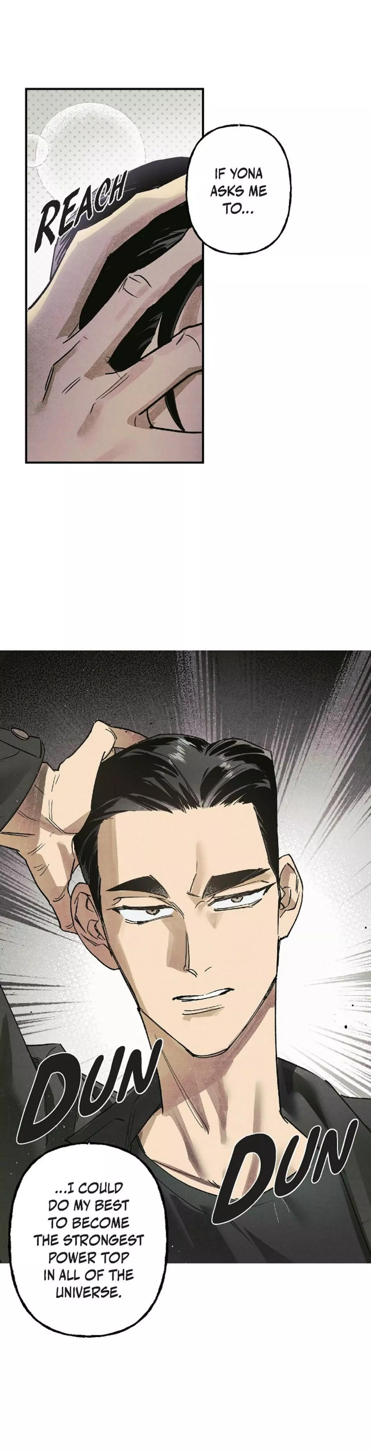 The Man Who Becomes a Gangster After 100 Days - Chapter 24 Page 24