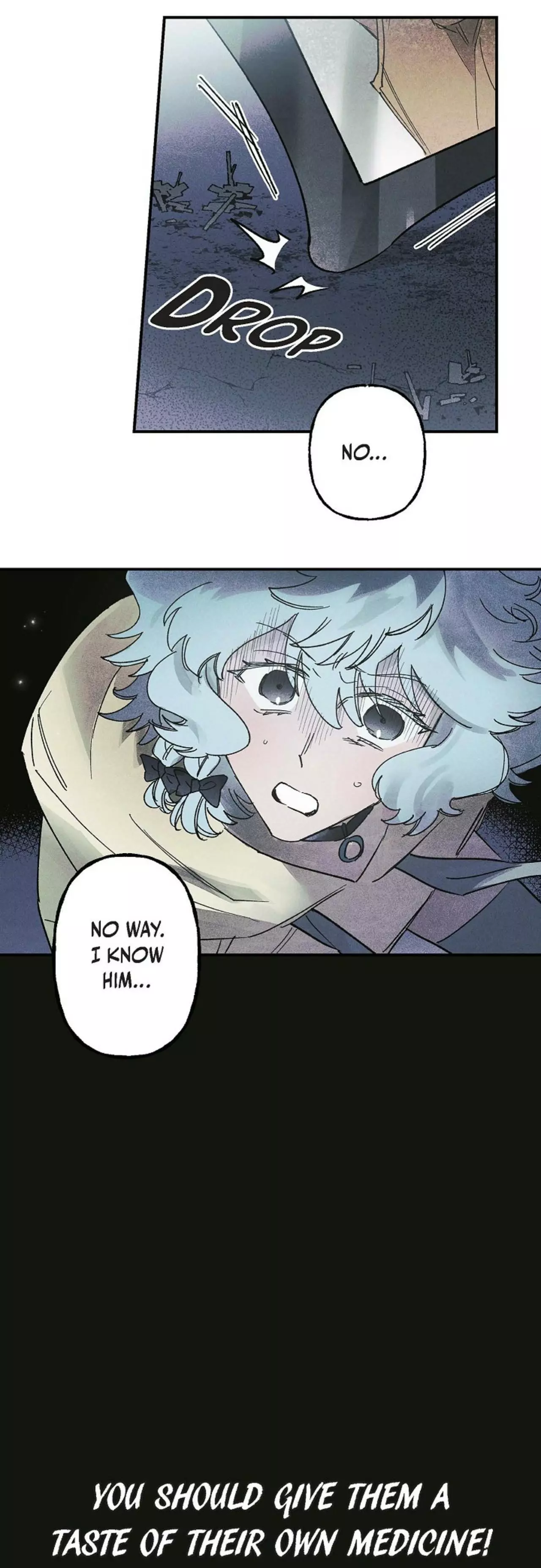 The Man Who Becomes a Gangster After 100 Days - Chapter 24 Page 25