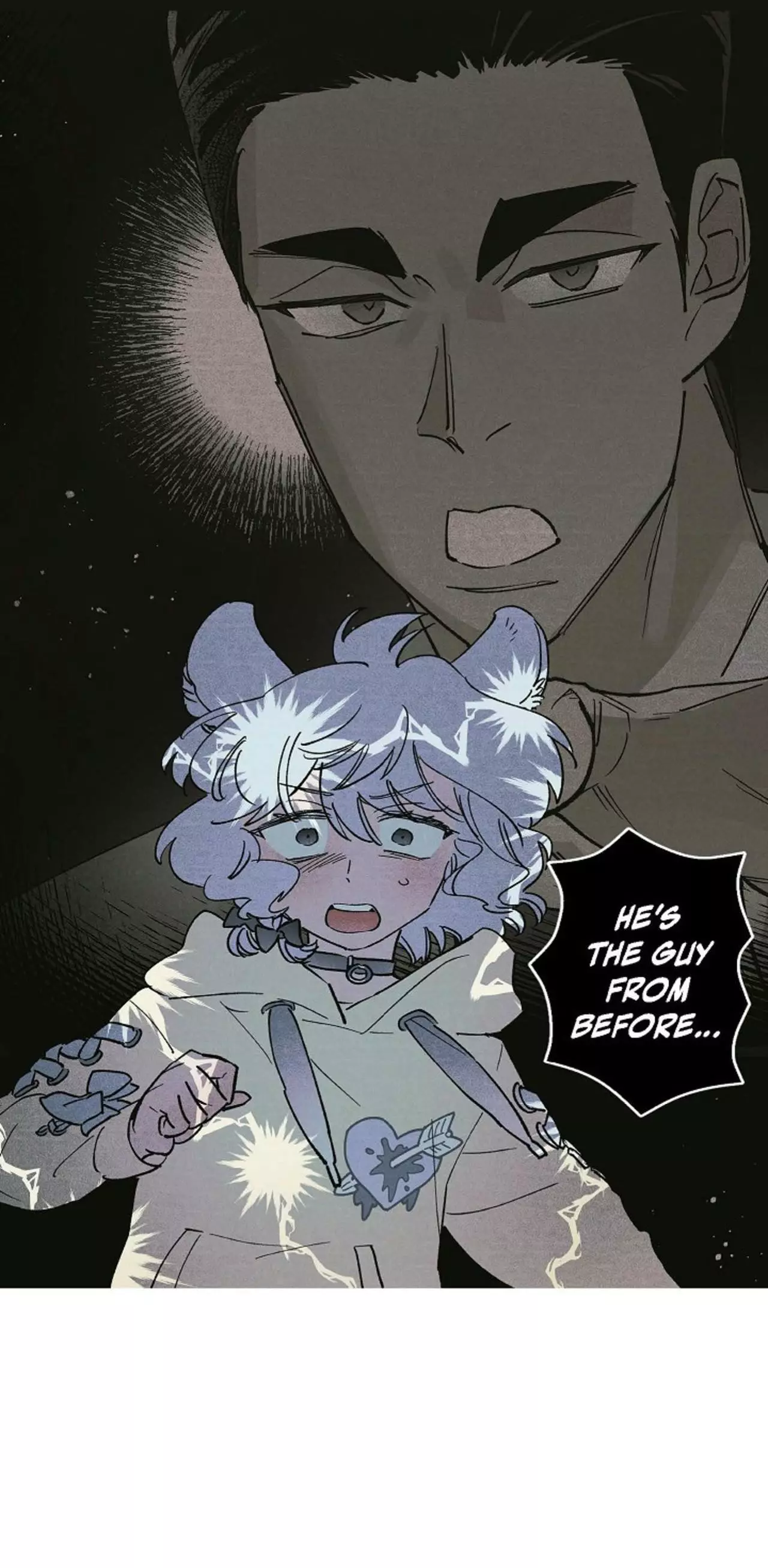 The Man Who Becomes a Gangster After 100 Days - Chapter 24 Page 26