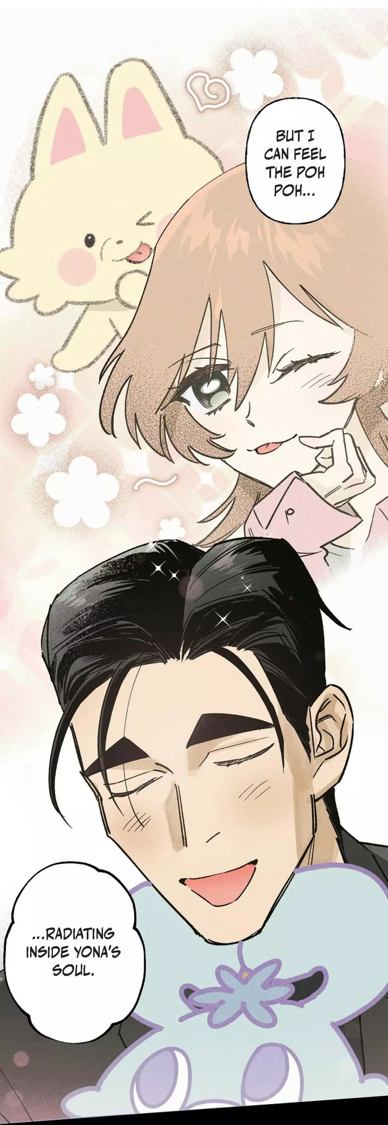 The Man Who Becomes a Gangster After 100 Days - Chapter 24 Page 29