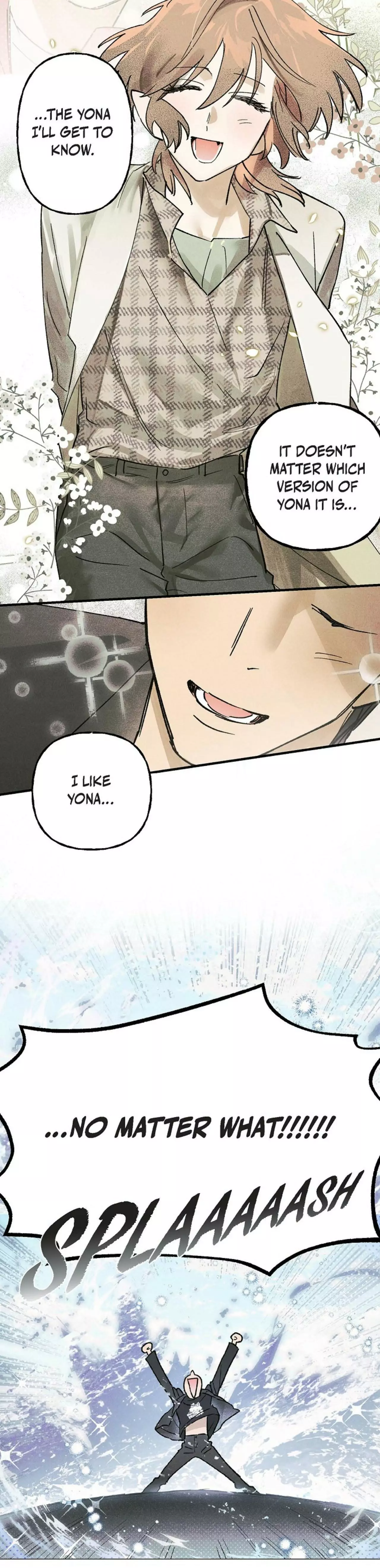 The Man Who Becomes a Gangster After 100 Days - Chapter 24 Page 31