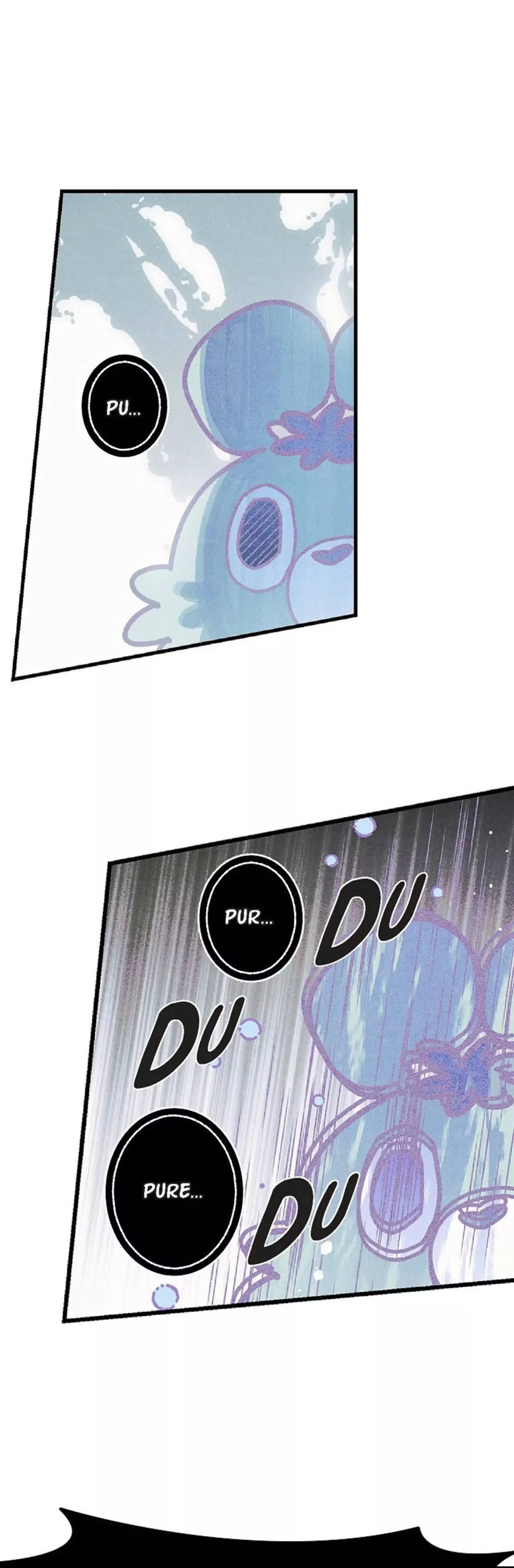 The Man Who Becomes a Gangster After 100 Days - Chapter 24 Page 32