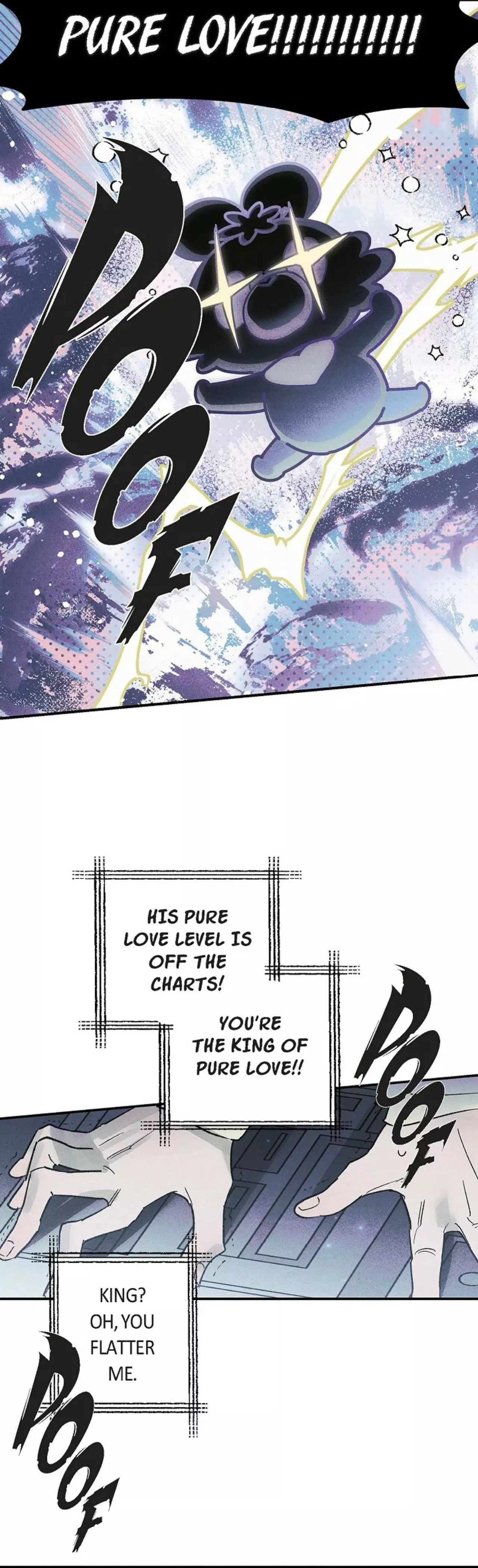 The Man Who Becomes a Gangster After 100 Days - Chapter 24 Page 33