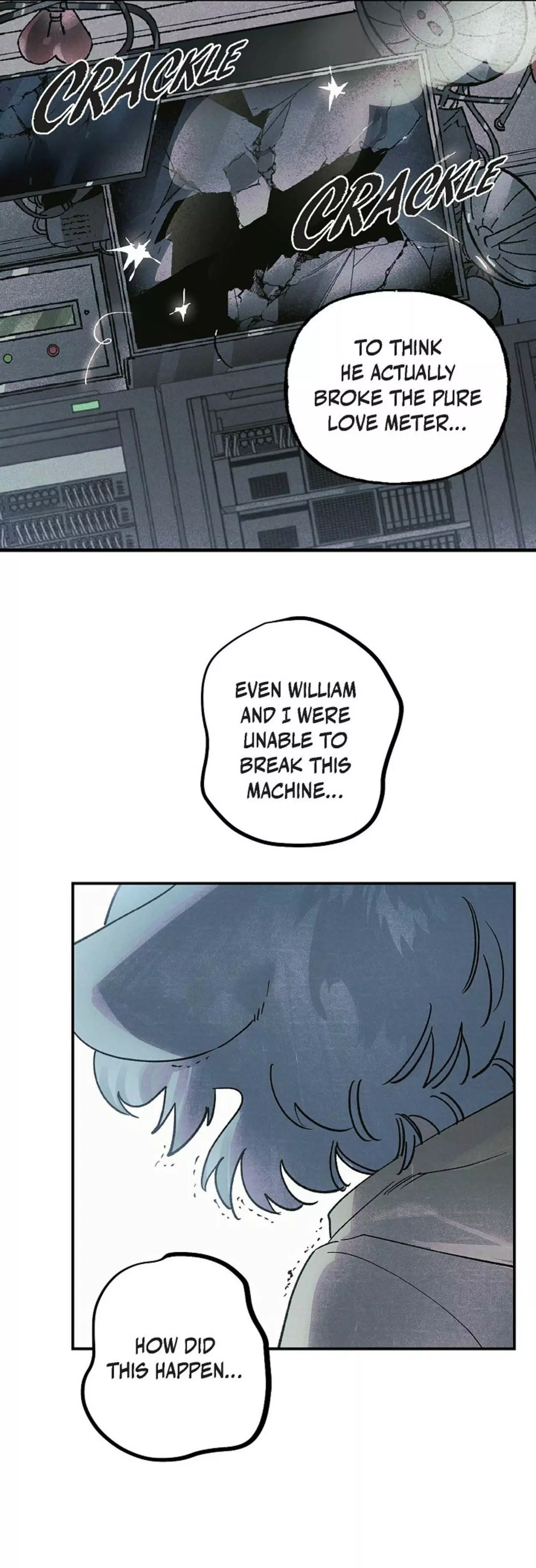 The Man Who Becomes a Gangster After 100 Days - Chapter 24 Page 34