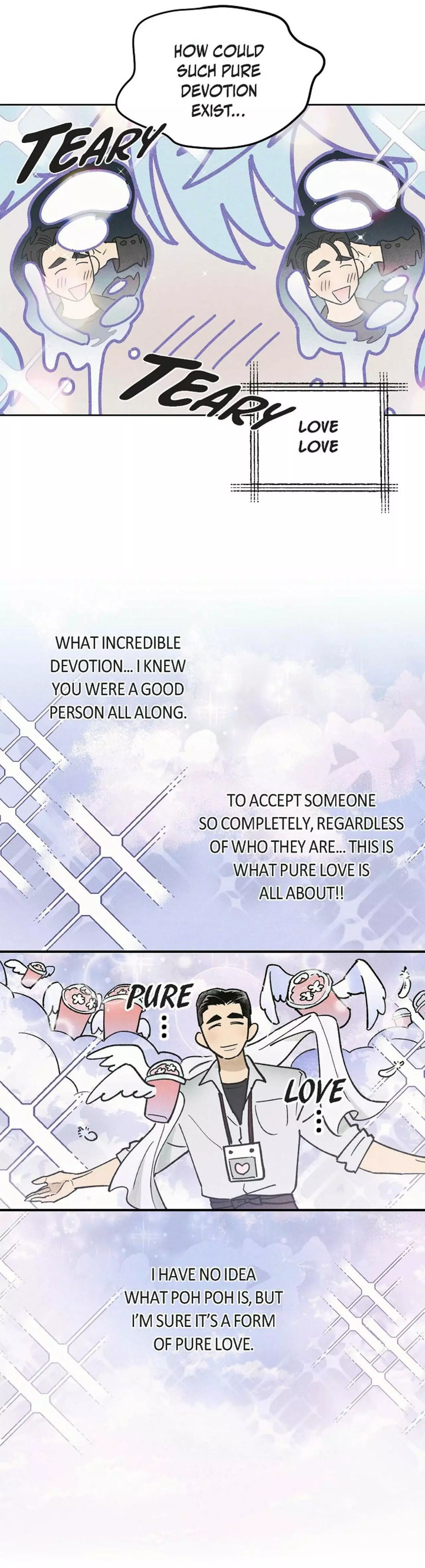 The Man Who Becomes a Gangster After 100 Days - Chapter 24 Page 35