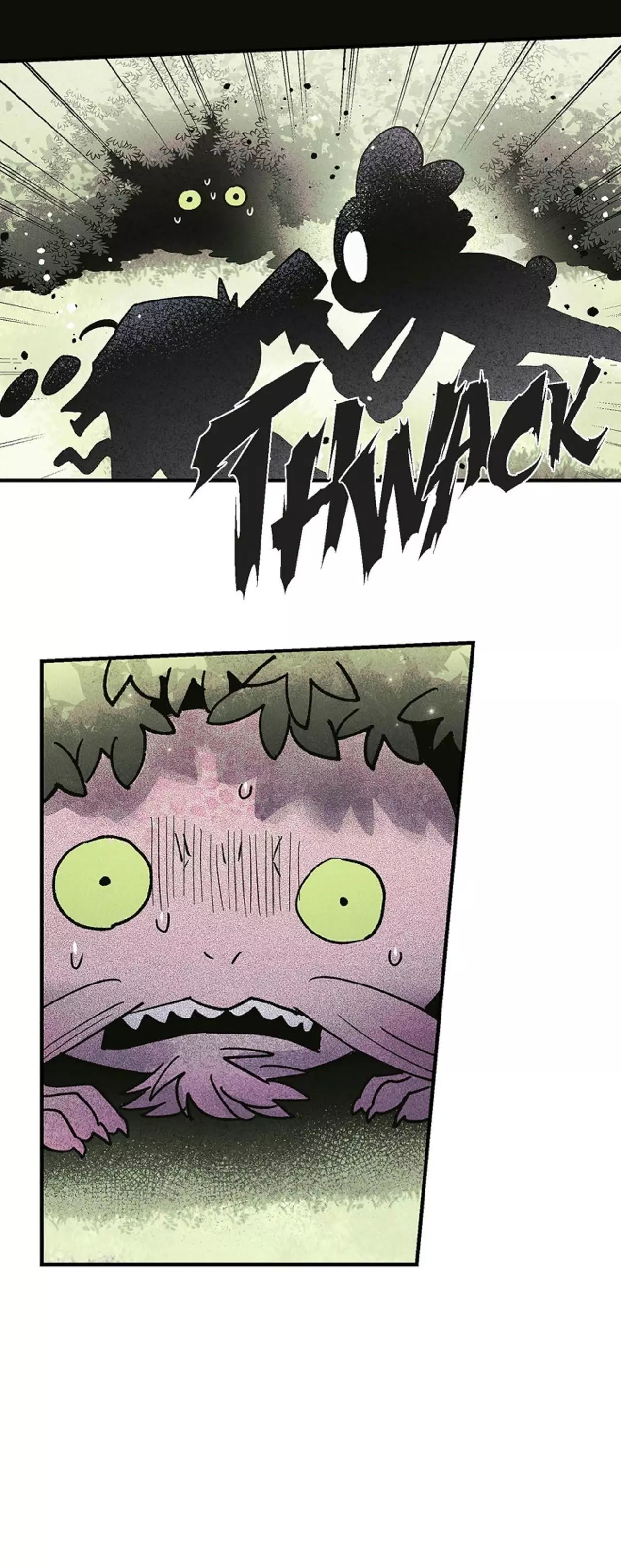The Man Who Becomes a Gangster After 100 Days - Chapter 25 Page 5