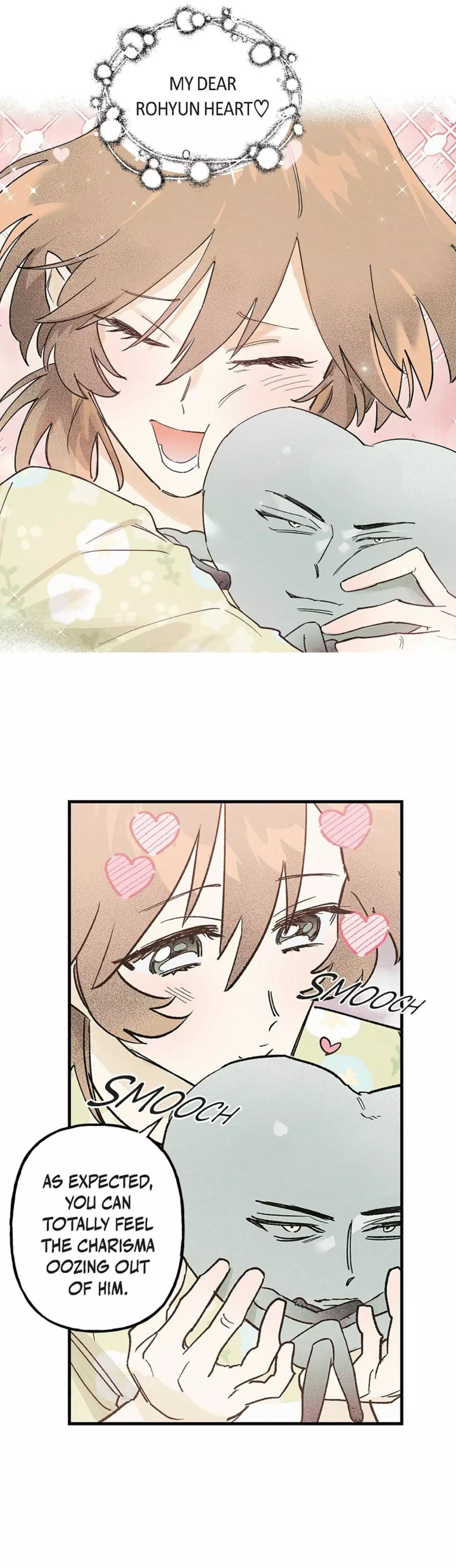 The Man Who Becomes a Gangster After 100 Days - Chapter 25 Page 6