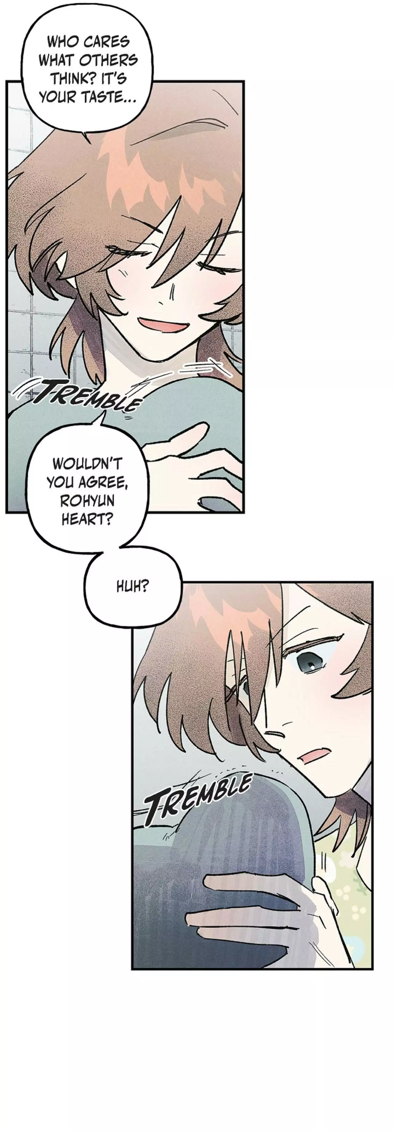 The Man Who Becomes a Gangster After 100 Days - Chapter 25 Page 8