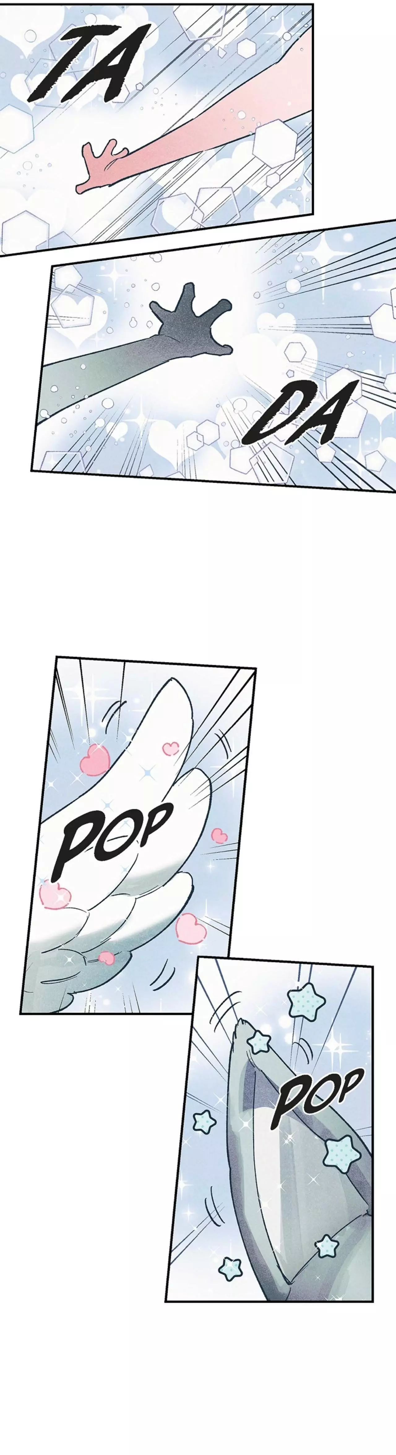 The Man Who Becomes a Gangster After 100 Days - Chapter 25 Page 9