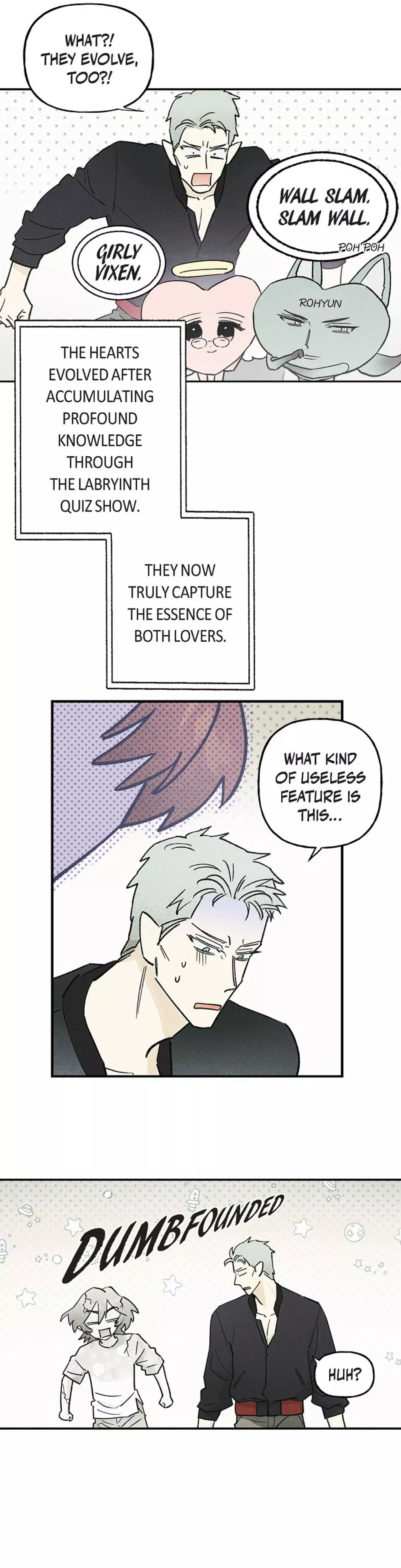 The Man Who Becomes a Gangster After 100 Days - Chapter 25 Page 11