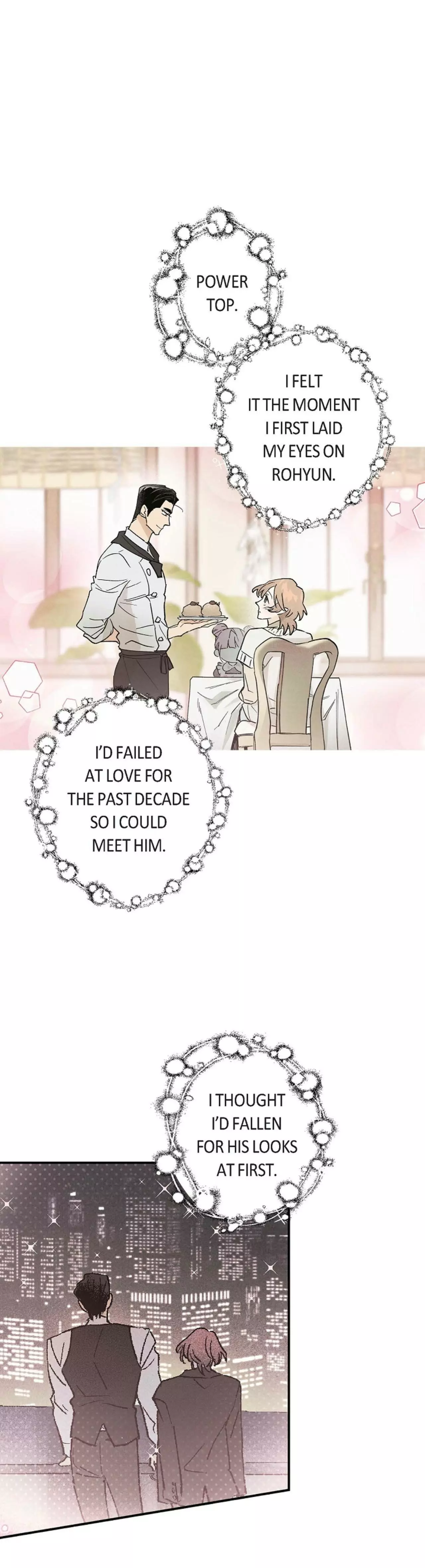 The Man Who Becomes a Gangster After 100 Days - Chapter 25 Page 17