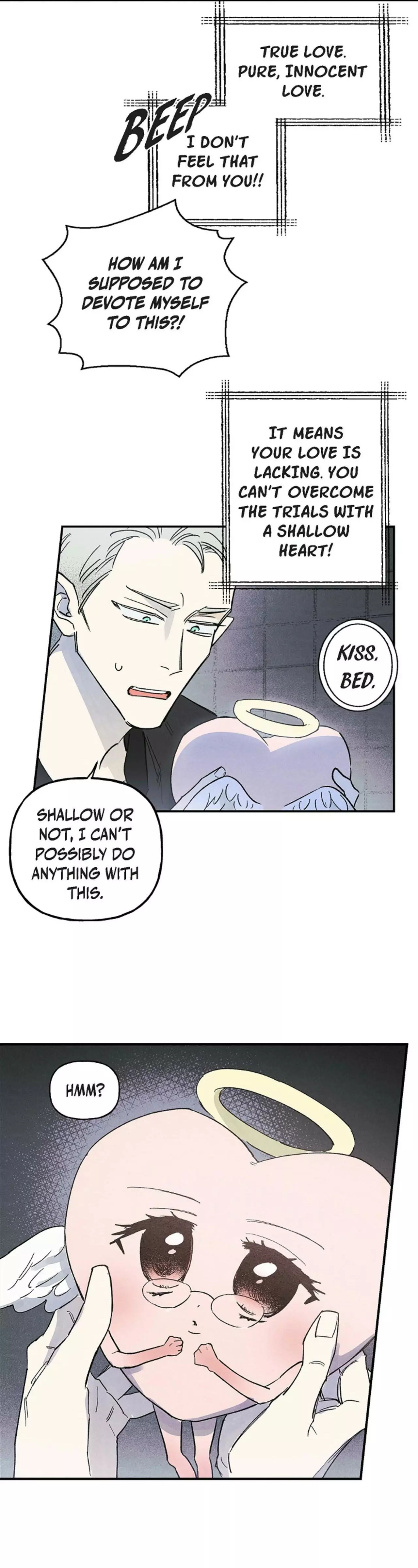 The Man Who Becomes a Gangster After 100 Days - Chapter 25 Page 23
