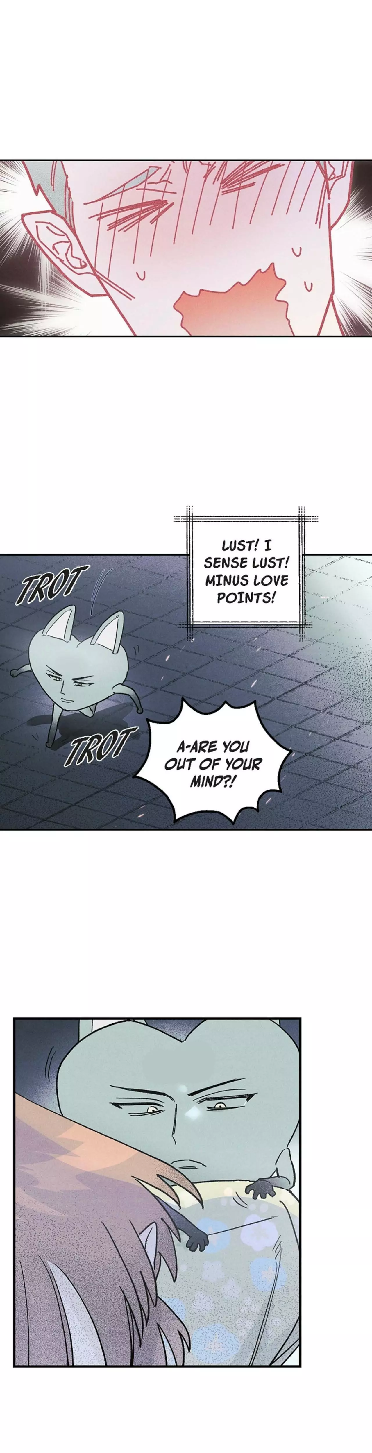 The Man Who Becomes a Gangster After 100 Days - Chapter 25 Page 25