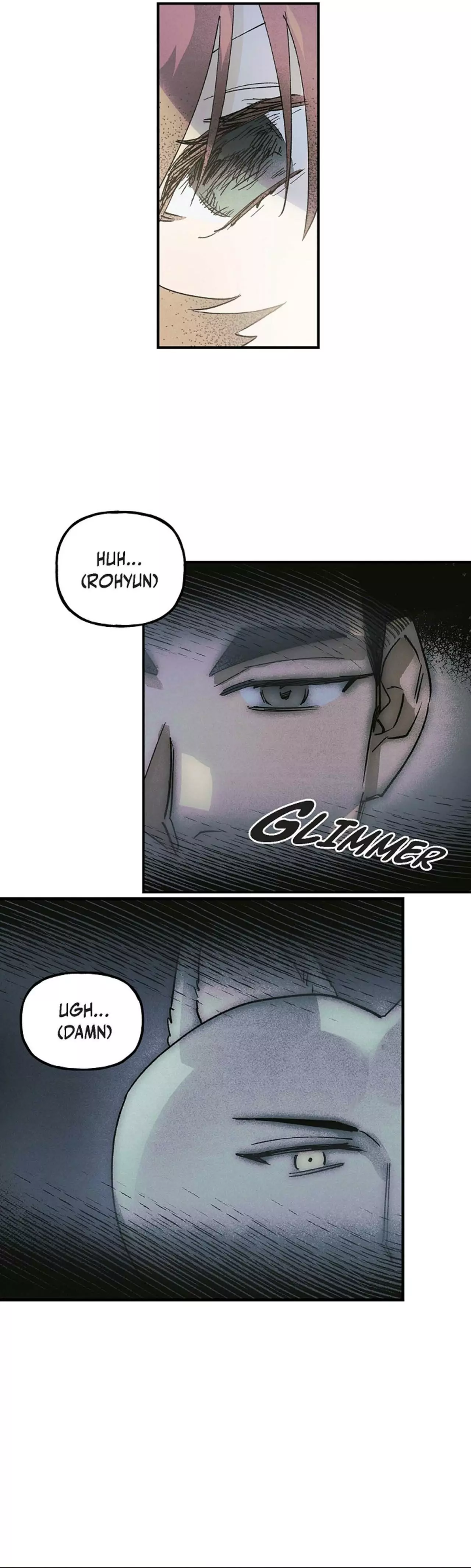 The Man Who Becomes a Gangster After 100 Days - Chapter 25 Page 27