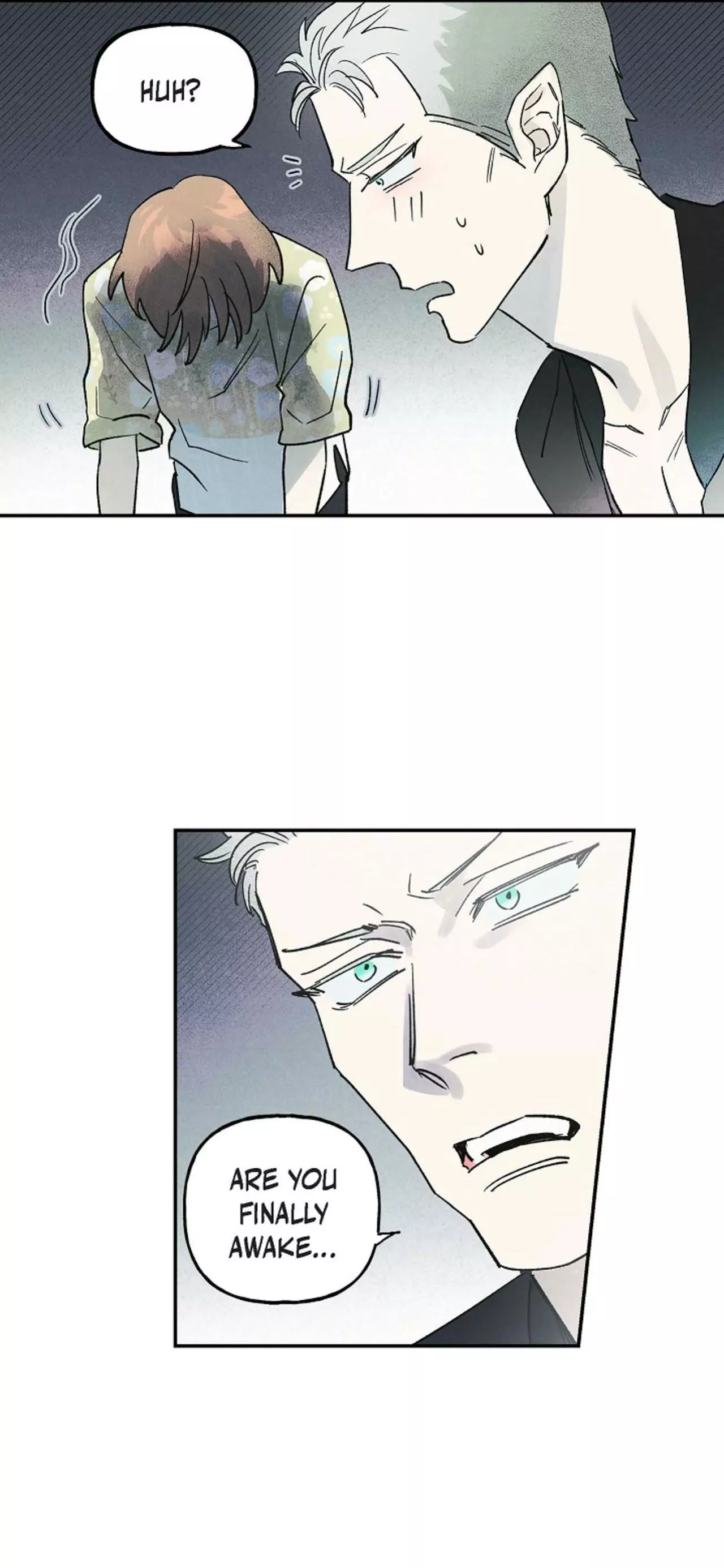 The Man Who Becomes a Gangster After 100 Days - Chapter 25 Page 28