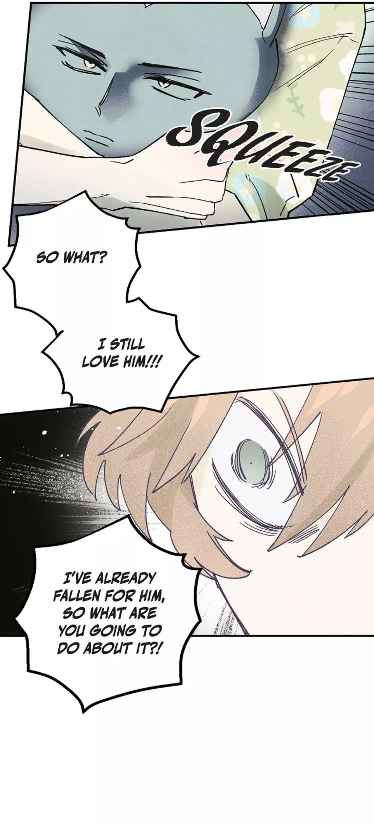 The Man Who Becomes a Gangster After 100 Days - Chapter 25 Page 30