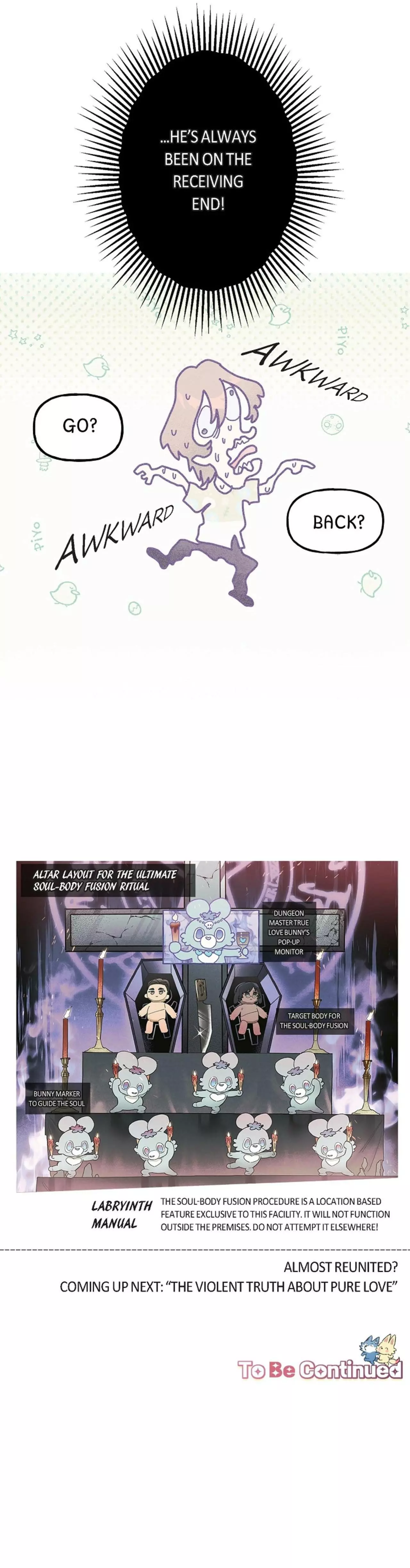 The Man Who Becomes a Gangster After 100 Days - Chapter 25 Page 36