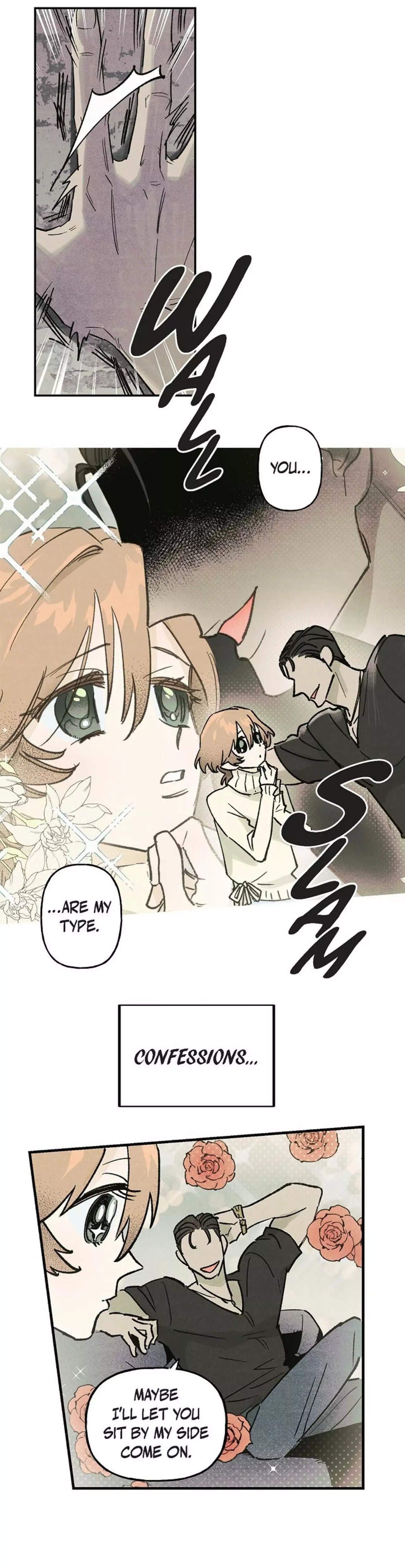 The Man Who Becomes a Gangster After 100 Days - Chapter 26 Page 3