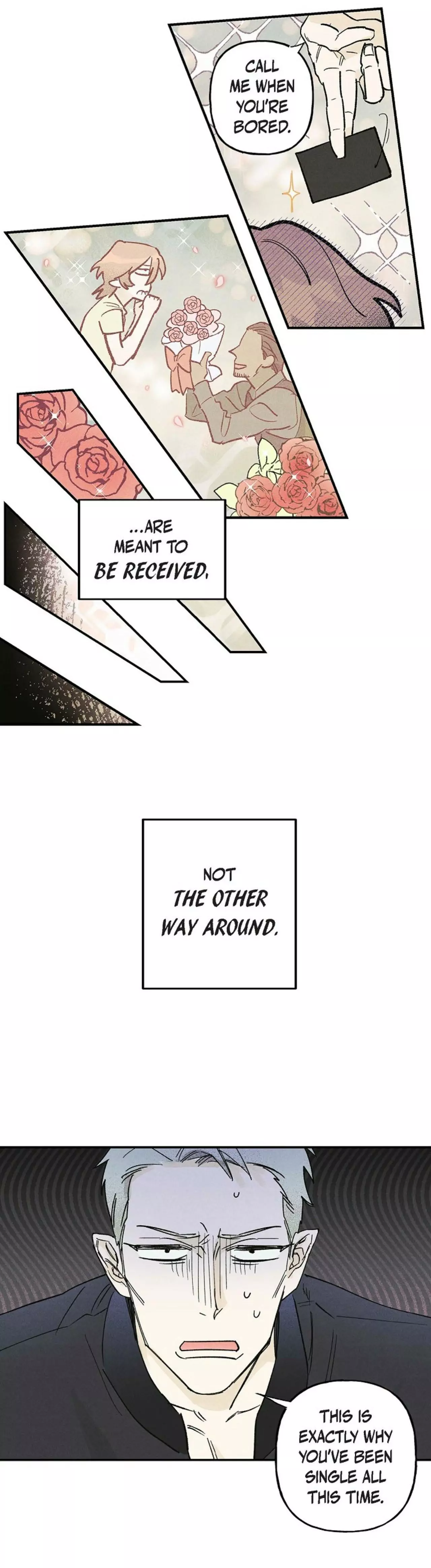 The Man Who Becomes a Gangster After 100 Days - Chapter 26 Page 4