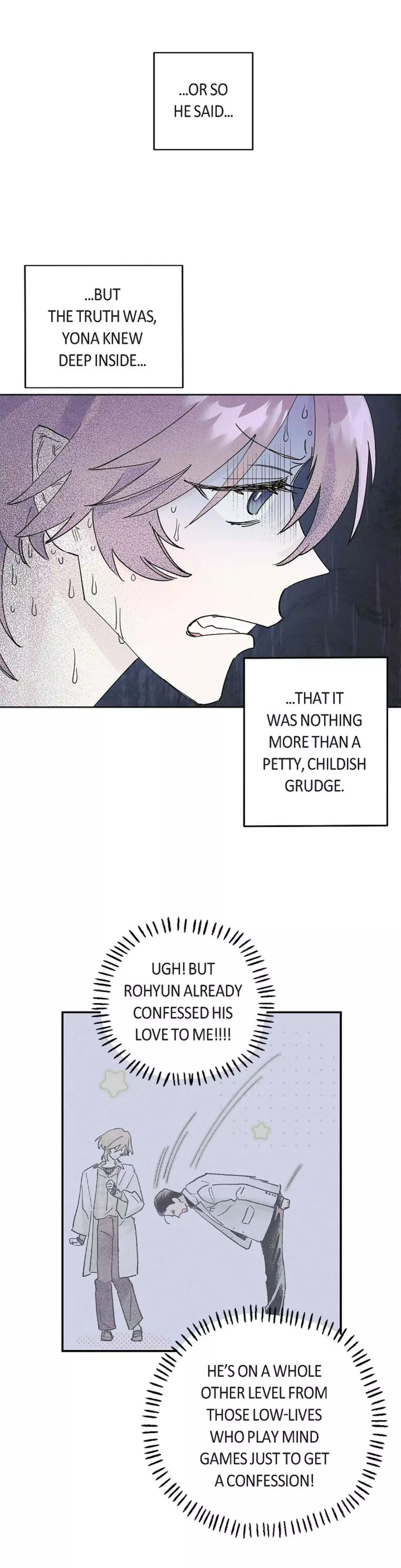 The Man Who Becomes a Gangster After 100 Days - Chapter 26 Page 6