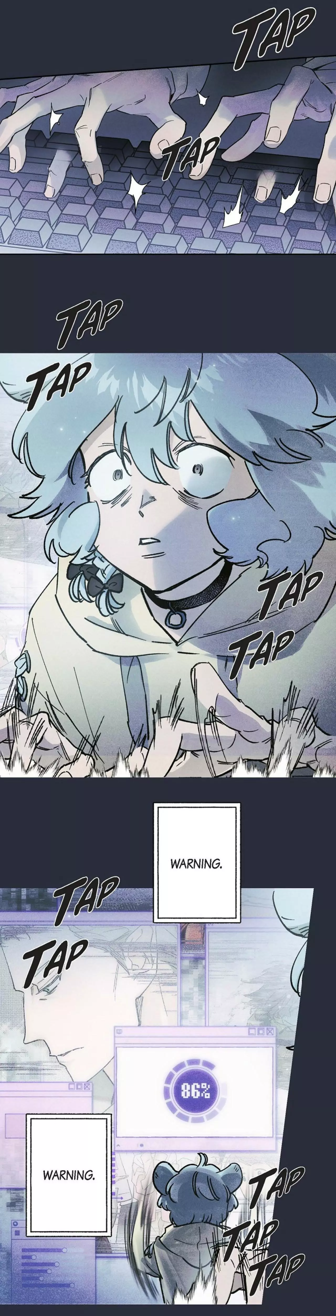The Man Who Becomes a Gangster After 100 Days - Chapter 26 Page 8