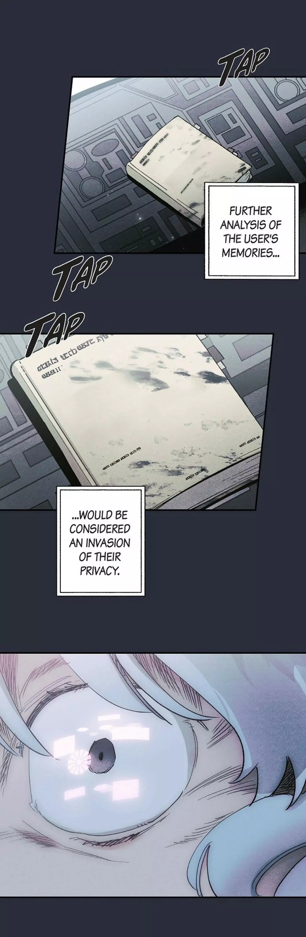 The Man Who Becomes a Gangster After 100 Days - Chapter 26 Page 9