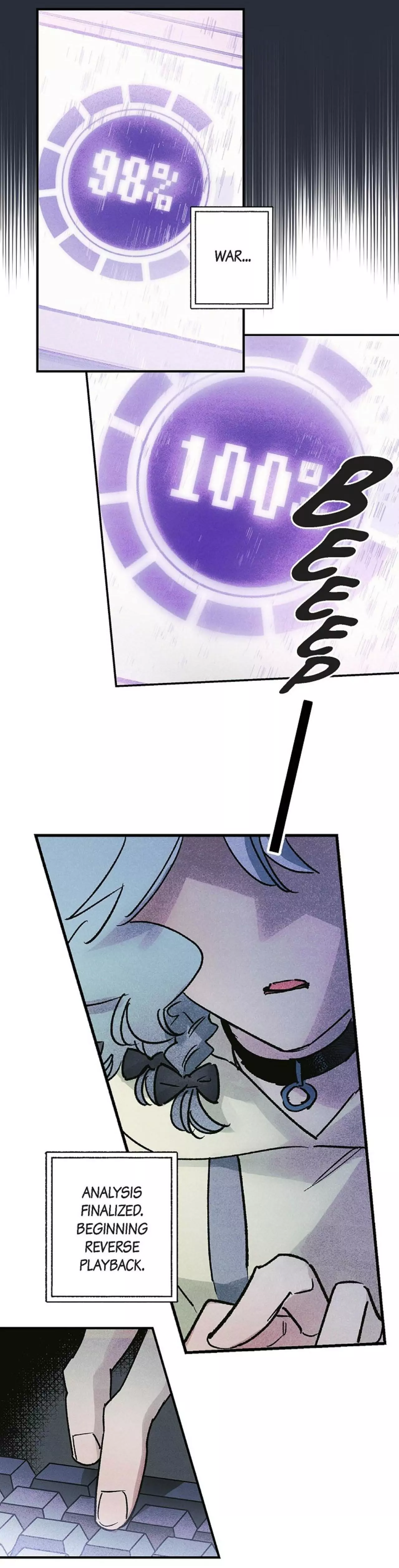 The Man Who Becomes a Gangster After 100 Days - Chapter 26 Page 10