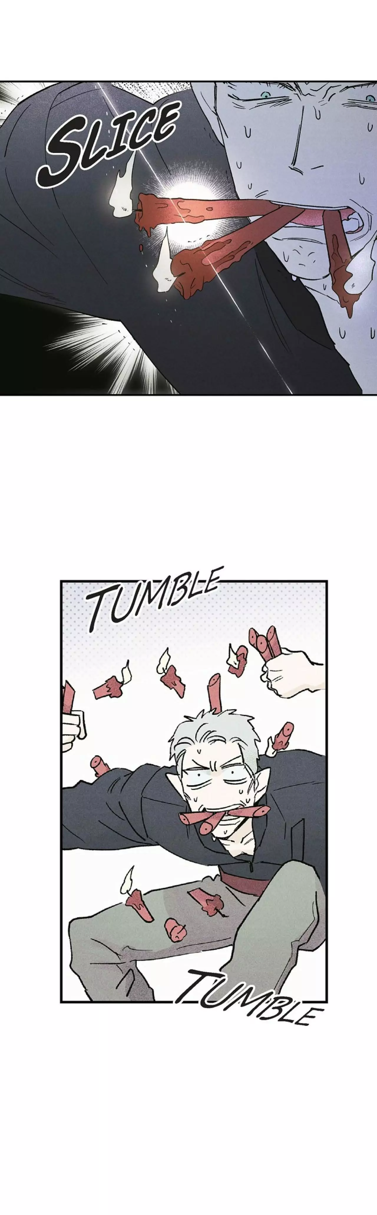 The Man Who Becomes a Gangster After 100 Days - Chapter 26 Page 14