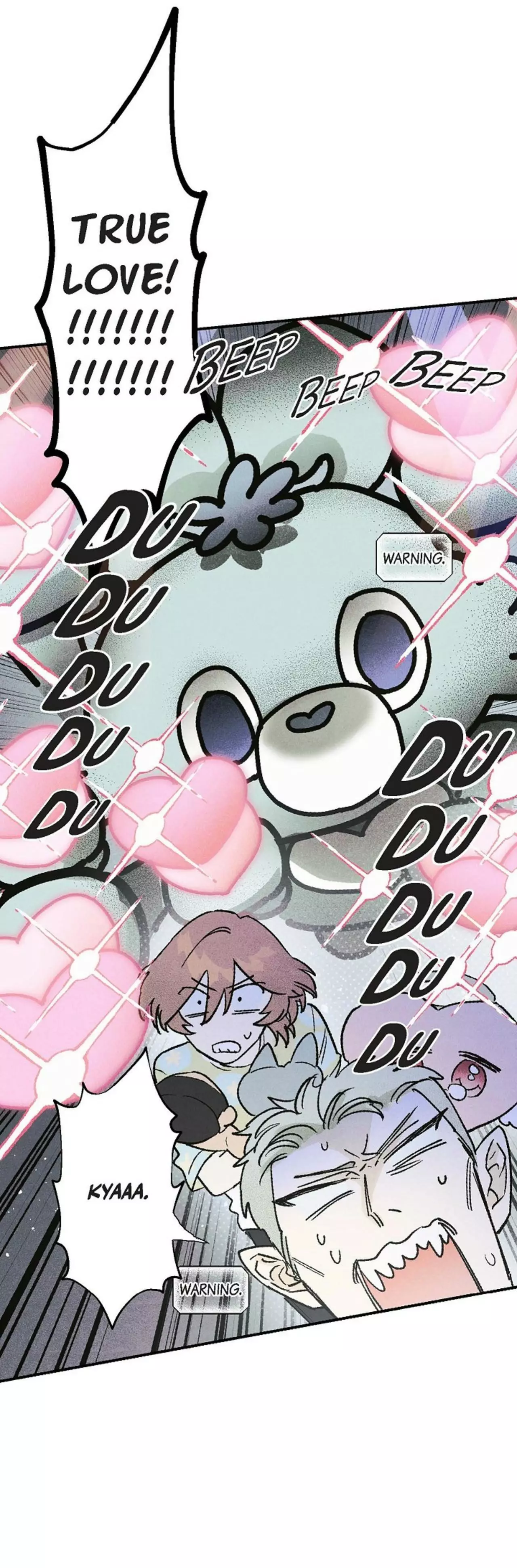 The Man Who Becomes a Gangster After 100 Days - Chapter 26 Page 16