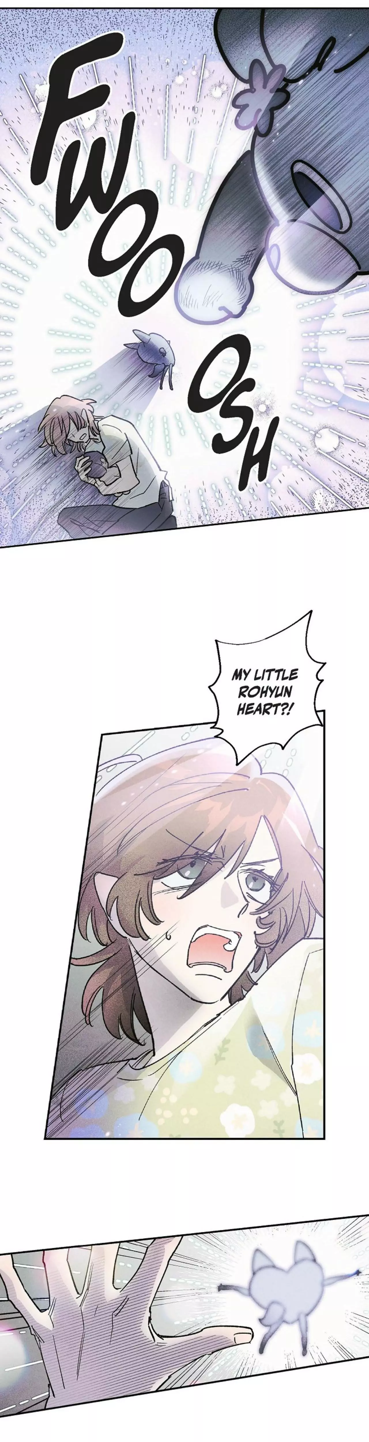 The Man Who Becomes a Gangster After 100 Days - Chapter 26 Page 20