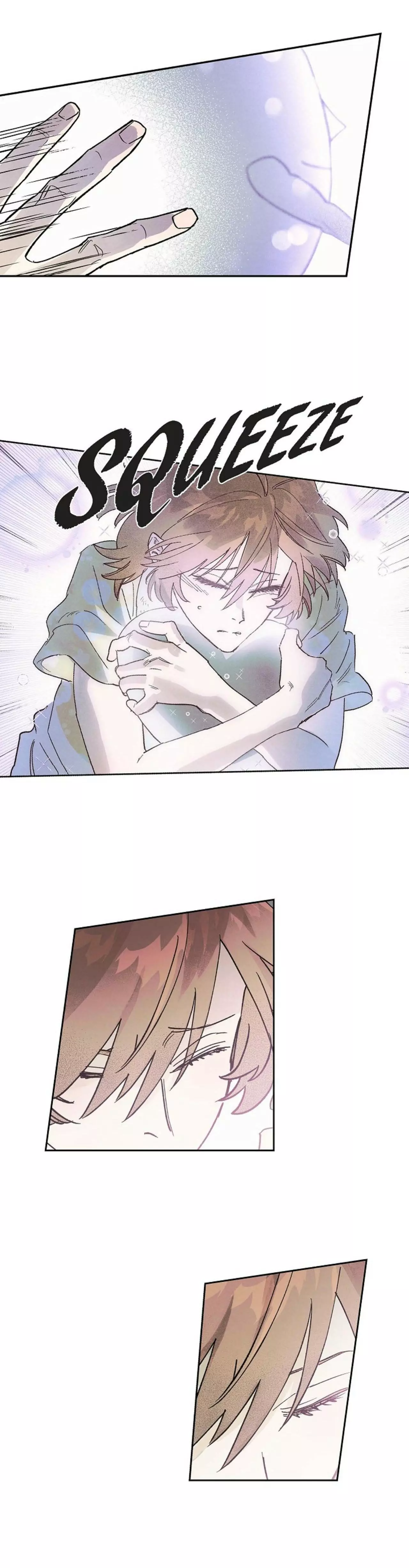 The Man Who Becomes a Gangster After 100 Days - Chapter 26 Page 21