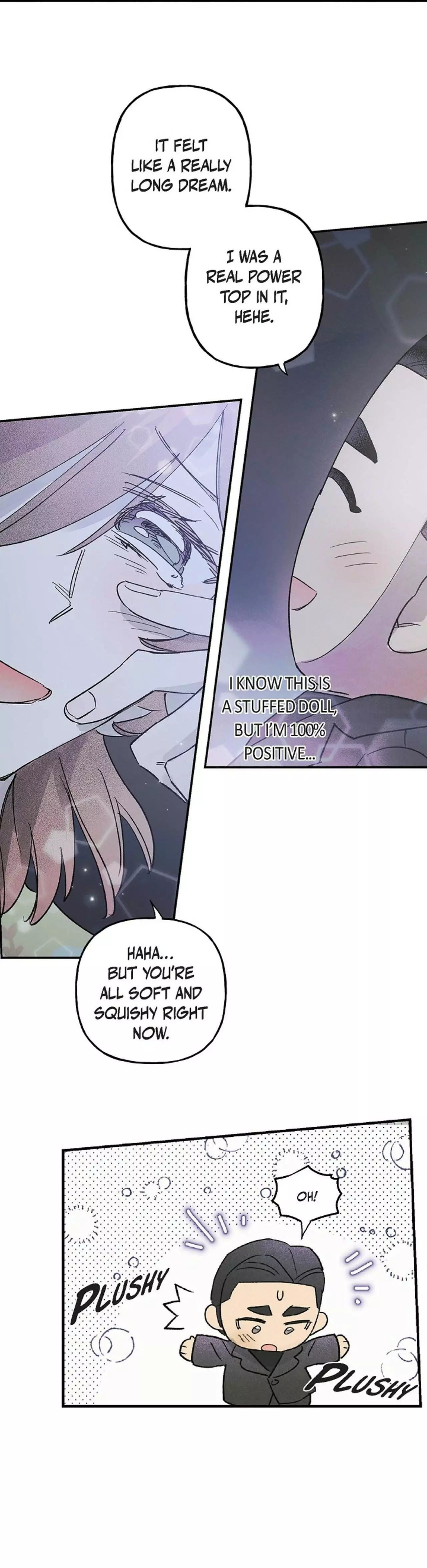 The Man Who Becomes a Gangster After 100 Days - Chapter 26 Page 24
