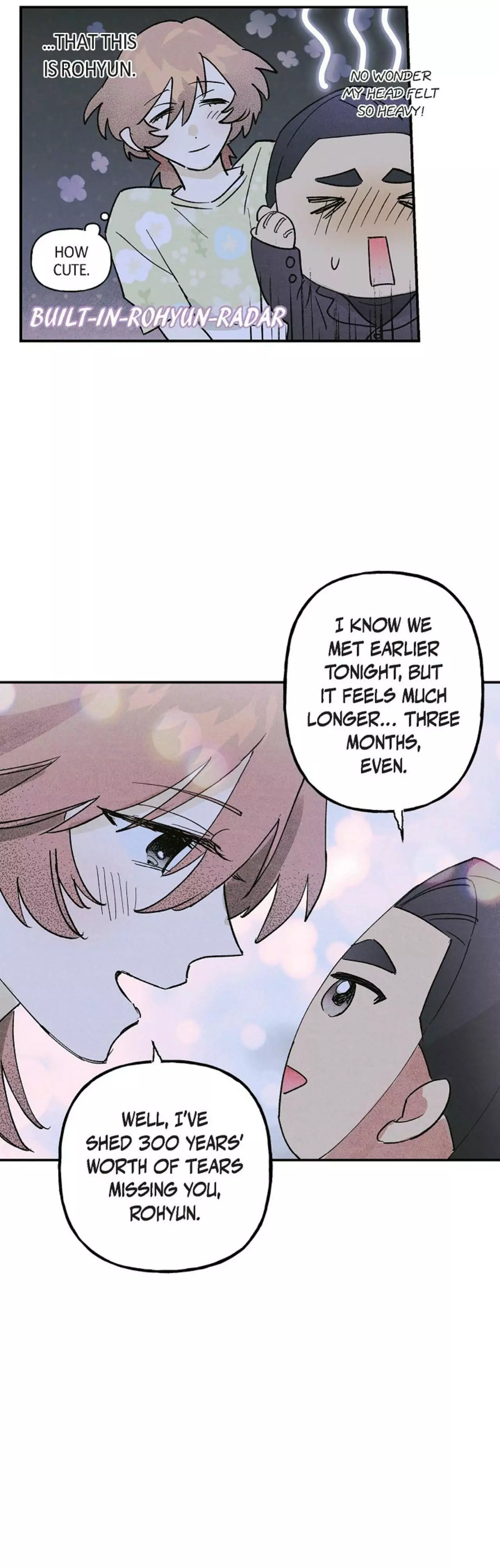 The Man Who Becomes a Gangster After 100 Days - Chapter 26 Page 25