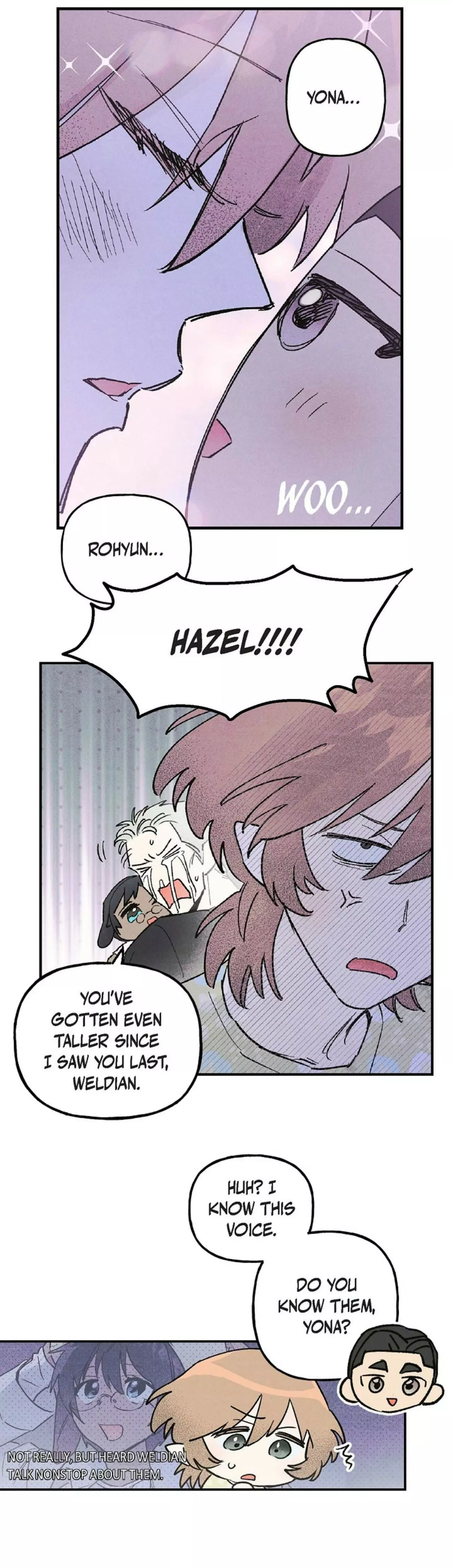 The Man Who Becomes a Gangster After 100 Days - Chapter 26 Page 26