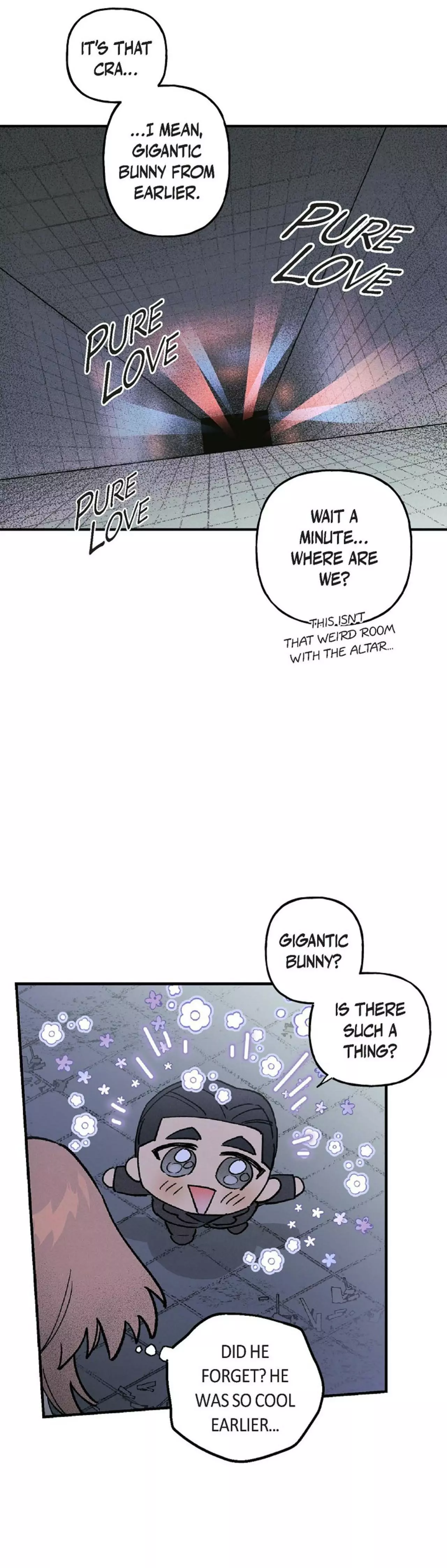 The Man Who Becomes a Gangster After 100 Days - Chapter 26 Page 28