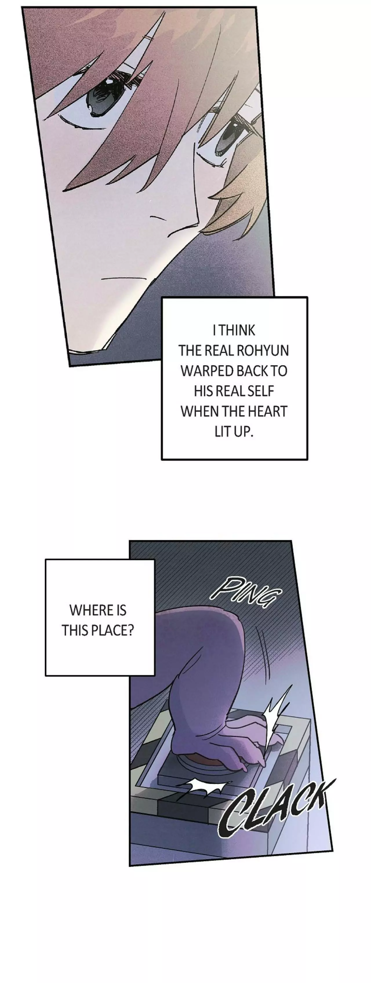 The Man Who Becomes a Gangster After 100 Days - Chapter 26 Page 29
