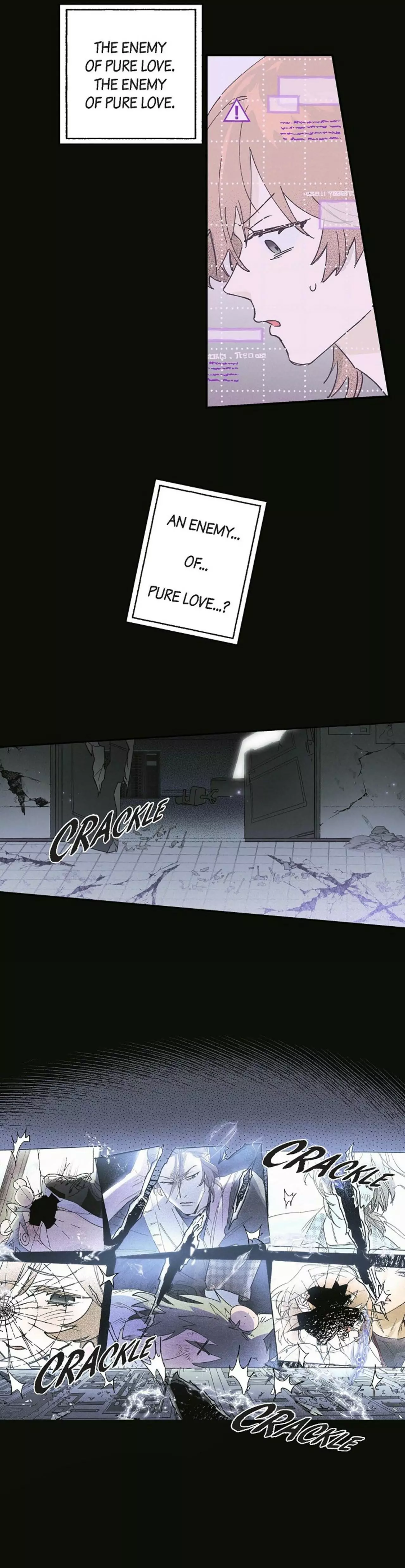 The Man Who Becomes a Gangster After 100 Days - Chapter 26 Page 36