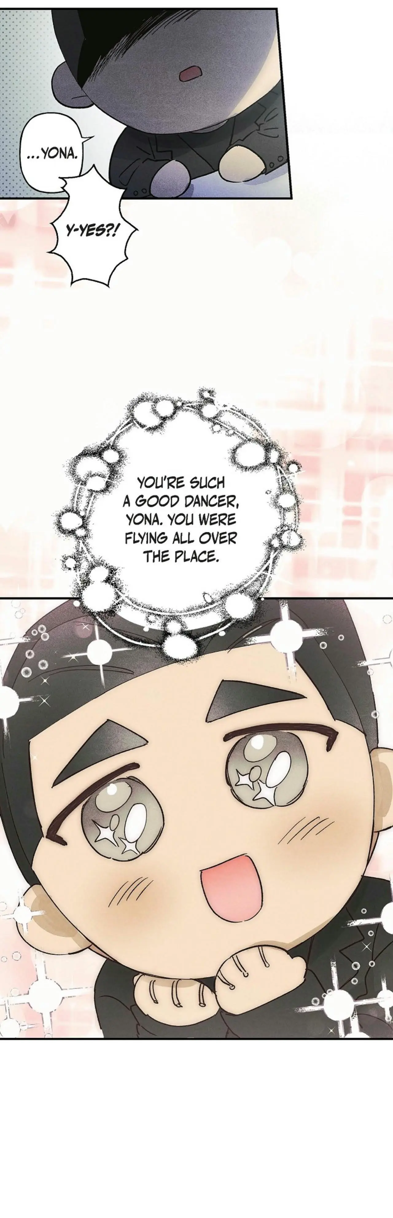 The Man Who Becomes a Gangster After 100 Days - Chapter 27 Page 6