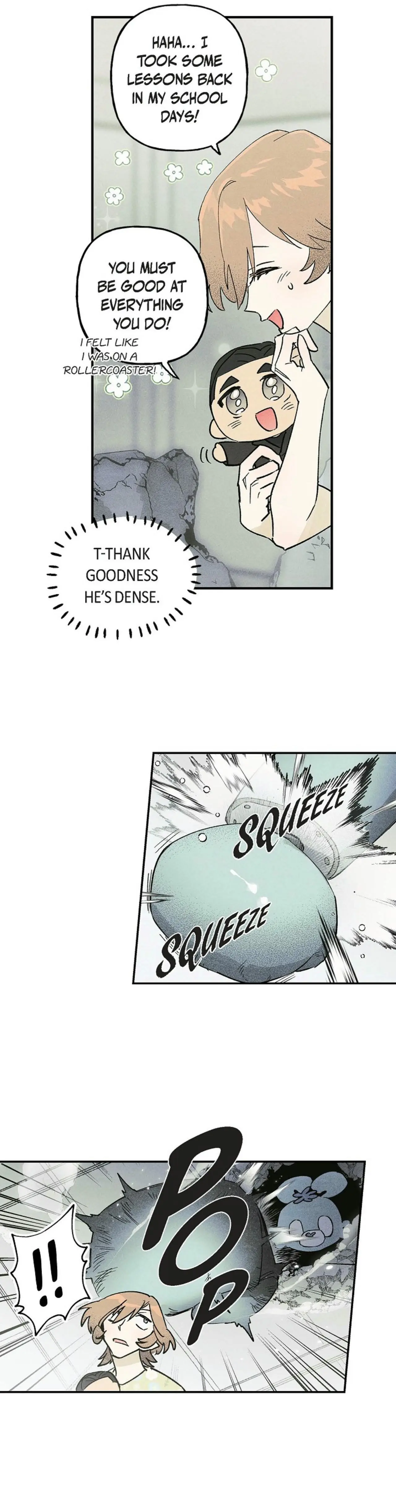 The Man Who Becomes a Gangster After 100 Days - Chapter 27 Page 7